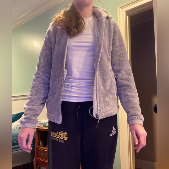 North Face Jacket - Picture 7 of 8